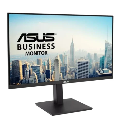 Asus Monitor 32 inches VA32UQSB 4K UHD IPS 4MS/350CDM2 HDMI DP USB3.0 SPEAKER