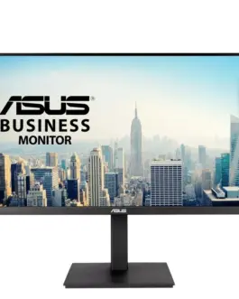 Asus Monitor 32 inches VA32UQSB 4K UHD IPS 4MS/350CDM2 HDMI DP USB3.0 SPEAKER
