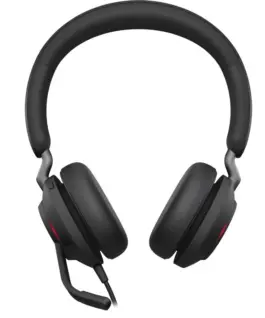 Jabra слушалки Evolve2 40 SE MS Stereo USB-C