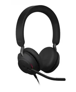 Alternative view of Jabra слушалки Evolve2 40 SE MS Stereo USB-C