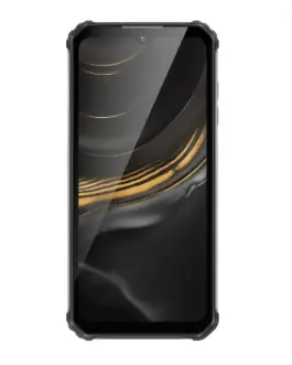 OUKITEL Smartphone WP22 DualSIM черен