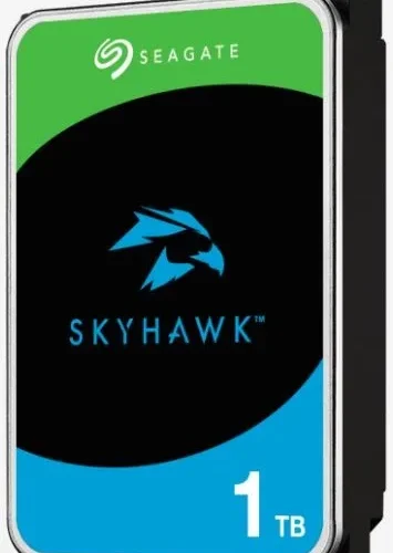 Seagate Hard drive 3