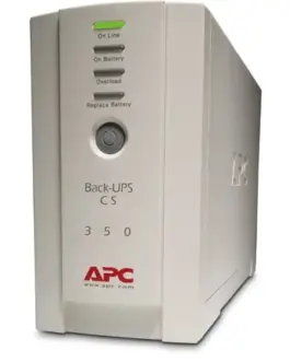 APC APC Back-UPS 350 230V BK350EI