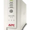 APC SC450RMI1U APC Smart-UPS SC 450VA 230V – 1U