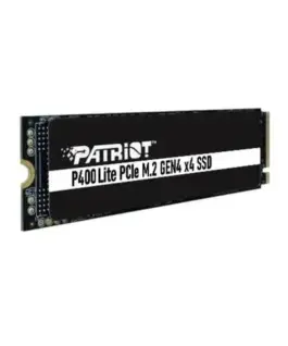 Patriot SSD drive 250GB Viper P400 Lite 3200/1300MB/s PCIe M.2 Gen 4×4