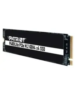 Alternative view of Patriot SSD drive 1TB Viper P400 Lite 3500/2700MB/s PCIe M.2 Gen 4x4 NVMe1.4