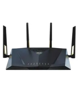 Asus Router RT-AX88U Pro WiFi AX6000 1WAN 5LAN USB