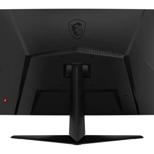 Alternative view of MSI Monitor 27 inches G27C4X VA CURVED/LED/FHD/NonTouch/250Hz