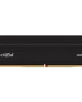 Crucial памет DDR5 Pro 32GB/5600 (2*16GB) (16Gbit)