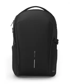 Alternative view of XD DESIGN раница XD DESIGN BIZZ раница черен