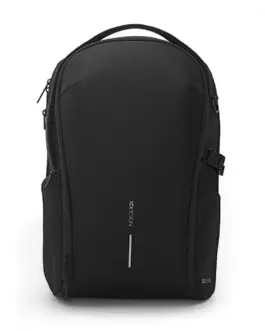 Alternative view of XD DESIGN раница XD DESIGN BIZZ раница черен