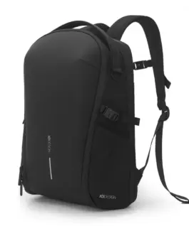 XD DESIGN раница XD DESIGN BIZZ раница черен