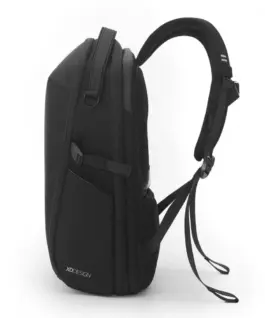 XD DESIGN раница XD DESIGN BIZZ раница черен