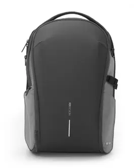 Alternative view of XD DESIGN раница XD DESIGN BIZZ раница сив