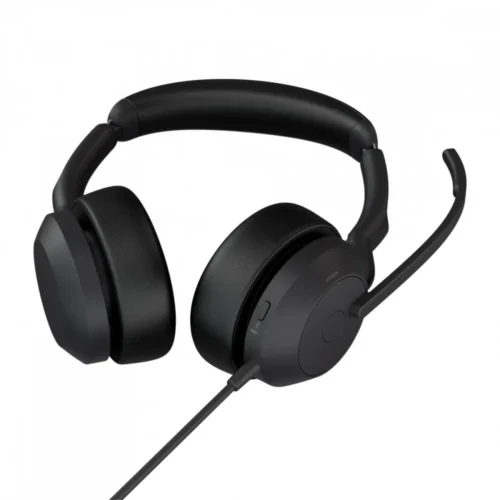 Alternative view of Jabra слушалки Evolve2 50 USB-A UC Stereo