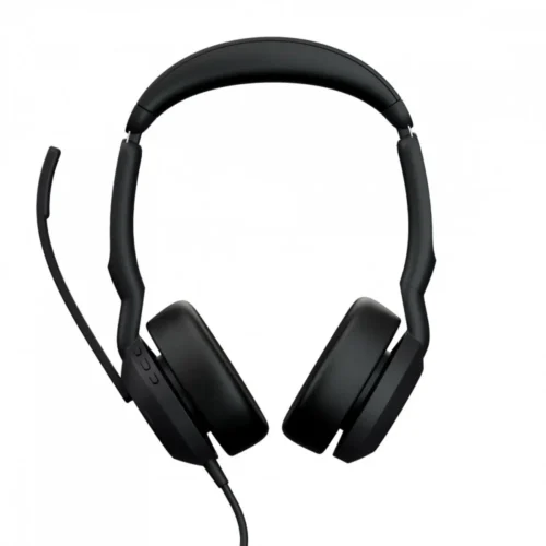 Jabra слушалки Evolve2 50 USB-A UC Stereo