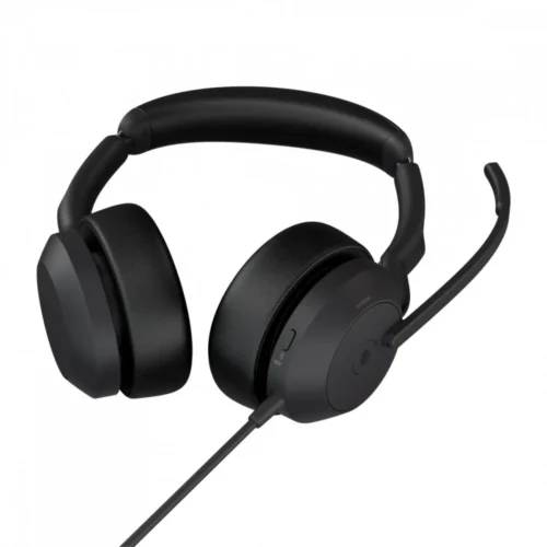 Alternative view of Jabra слушалки Evolve2 50 USB-A MS Stereo