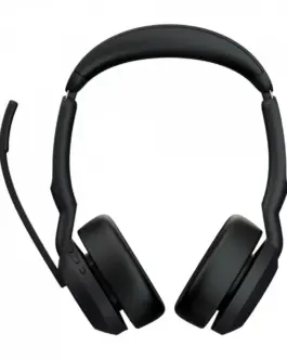 Alternative view of Jabra слушалки Evolve2 55 Link380c MS Stereo