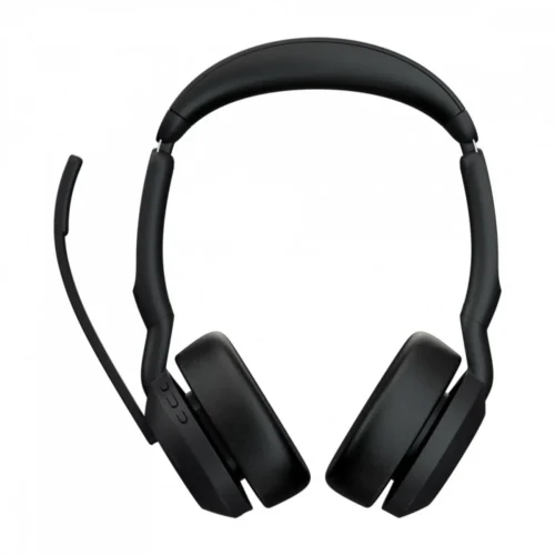 Alternative view of Jabra слушалки Evolve2 55 Link380c MS Stereo