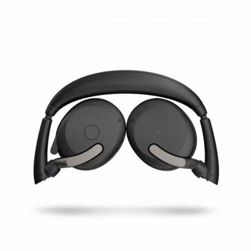 Jabra слушалки Evolve2 65 Flex Link380a UC Stereo
