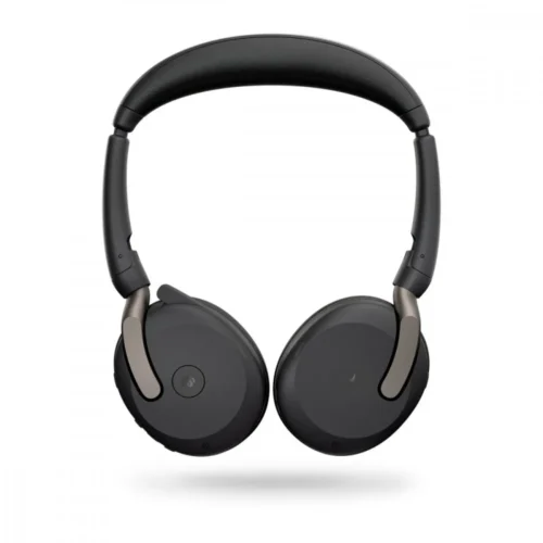 Jabra слушалки Evolve2 65 Flex Link380a MS Stereo