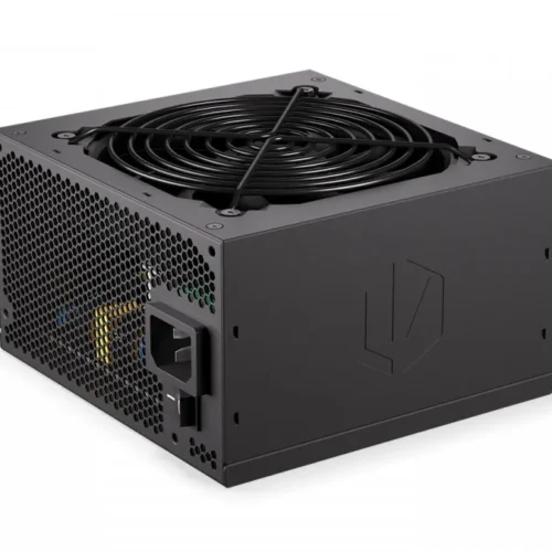 Alternative view of Endorfy Vero L5 Bronze 600W PSU