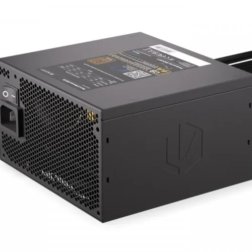 Endorfy Vero L5 Bronze 600W PSU
