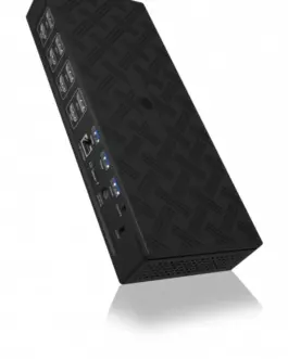 IcyBox ICY BOX IB-DK2288AC 13in14x4K MonitorPD