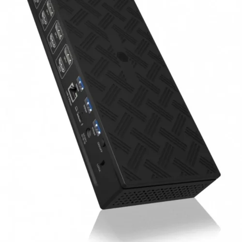 IcyBox ICY BOX IB-DK2288AC 13in14x4K MonitorPD