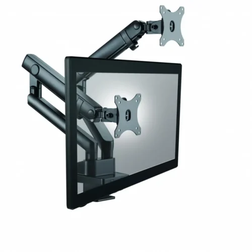 IcyBox ICY BOX IB-MS314-T for two monitorstands