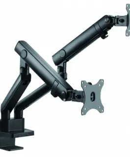 IcyBox ICY BOX IB-MS314-T for two monitorstands