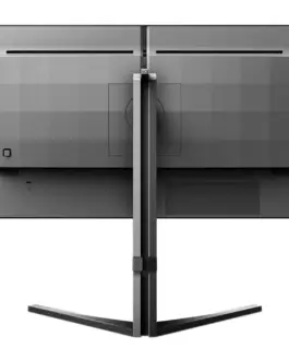 Alternative view of Philips Monitor Evnia 24.5 25M2N3200W 240Hz HDMIx2