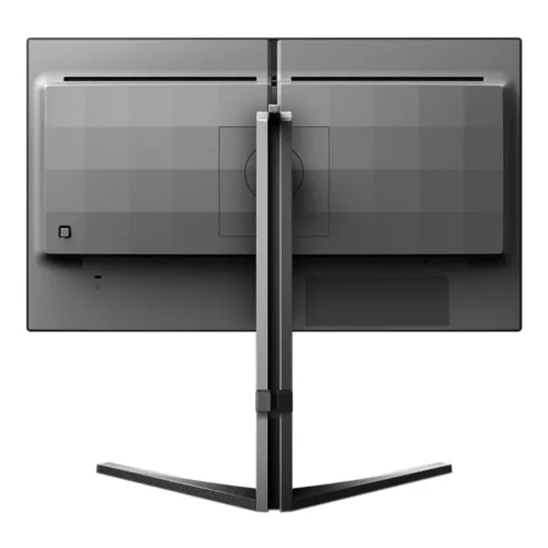 Alternative view of Philips Monitor Evnia 24.5 25M2N3200W 240Hz HDMIx2