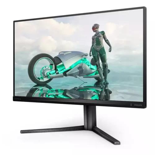 Philips Monitor Evnia 24.5 25M2N3200W 240Hz HDMIx2