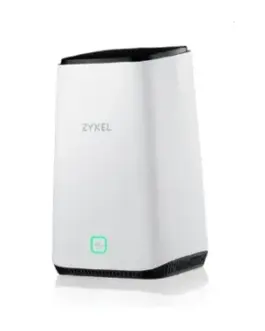 Zyxel FWA510 5G Indoor Router FWA-510-EU0102F