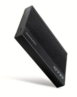 AXAGON EE25-GTR ext box USB3.2 Gen2 2.5 SSD/HDD