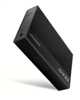 AXAGON EE35-GTR ext box USB3.2 Gen1 3.5 HDD SATA