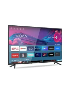 Alternative view of Allview TV 43 inches LED 43IPLAY6000-F