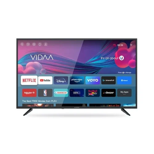 Allview TV 43 inches LED 43IPLAY6000-F