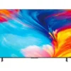 TCL 75 inch LED TV 75P635