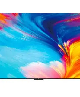 TCL 75 inch LED TV 75P635