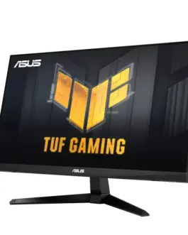 Alternative view of Asus Monitor 24 inches VG246H1A IPS 100Hz 350cd/m2 0.5MS HDMIx2