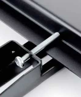 Edbak Wall mount FSM100 32-55 inch 15KG 75×75-400X4