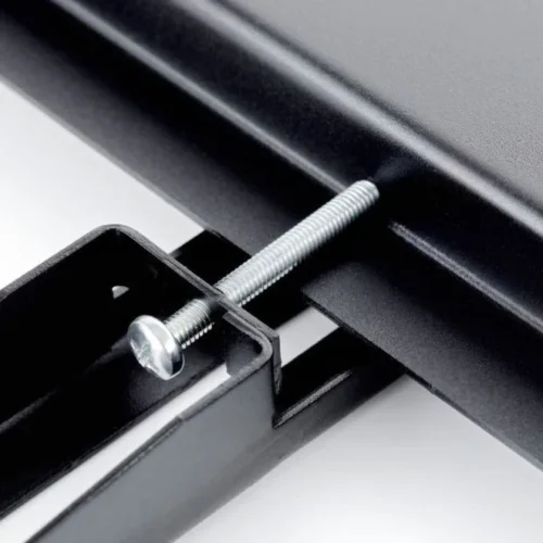 Edbak Wall mount FSM100 32-55 inch 15KG 75×75-400X4