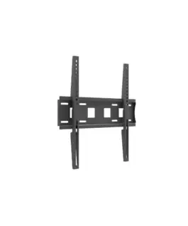 Edbak Wall mount FSM100 32-55 inch 15KG 75×75-400X4