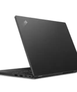 Lenovo Лаптоп ThinkPad L13 Clam G4 21FN0008PB W11Pro 7530U/16GB/512GB/INT/13.3 WUXGA/Thunder черен/1YR Premier Support + 3YRS