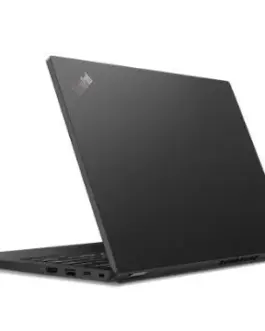 Alternative view of Lenovo Лаптоп ThinkPad L13 Clam G4 21FN0008PB W11Pro 7530U/16GB/512GB/INT/13.3 WUXGA/Thunder черен/1YR Premier Support + 3YRS OS