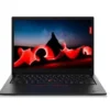 Lenovo Лаптоп ThinkPad L13 Clam G4 21FN0008PB W11Pro 7530U/16GB/512GB/INT/13.3 WUXGA/Thunder черен/1YR Premier Support + 3YRS
