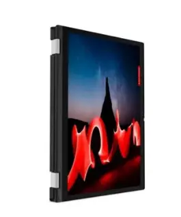 Alternative view of Lenovo Лаптоп ThinkPad L13 Yoga G4 21FR0010PB W11Pro 7530U/16GB/512GB/INT/LTE/13.3 WUXGA/Touch/Thunder черен/1YR Premier Support + 3YRS OS