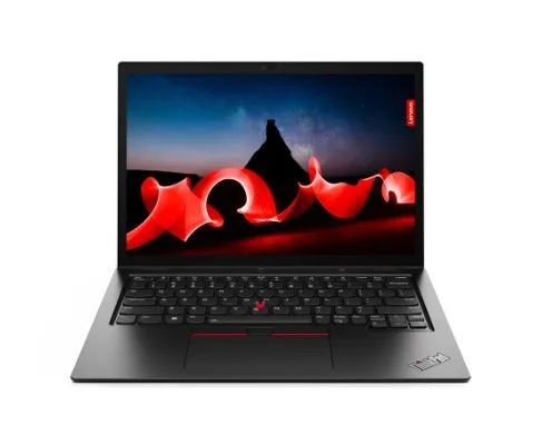 Lenovo Лаптоп ThinkPad L13 Yoga G4 21FR0010PB W11Pro 7530U/16GB/512GB/INT/LTE/13.3 WUXGA/Touch/Thunder черен/1YR Premier Support + 3YRS